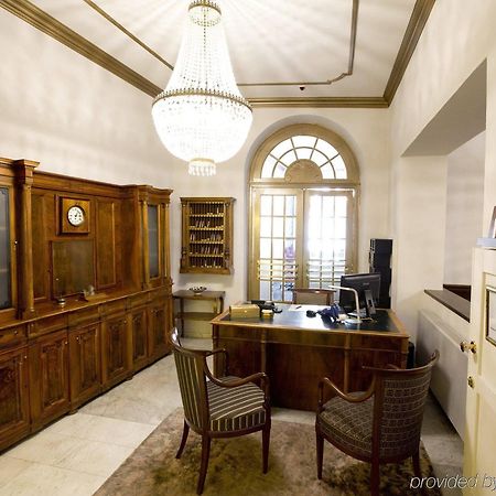Hotel Fuerst Metternich Wiedeń Zewnętrze zdjęcie