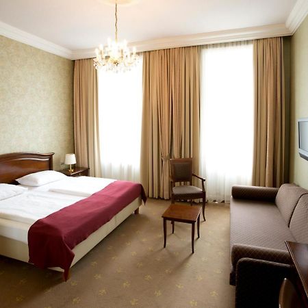 Hotel Fuerst Metternich Wiedeń Zewnętrze zdjęcie