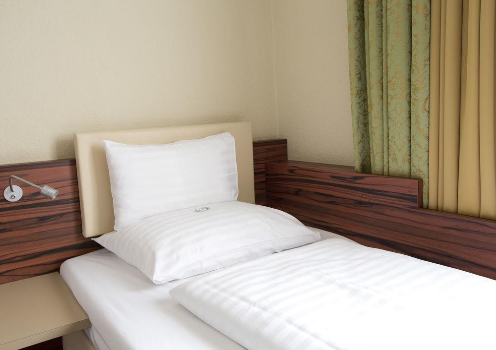 Hotel Fuerst Metternich Wiedeń Zewnętrze zdjęcie