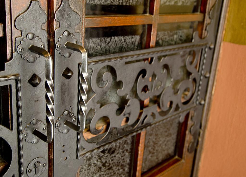 Hotel Fuerst Metternich Wiedeń Zewnętrze zdjęcie
