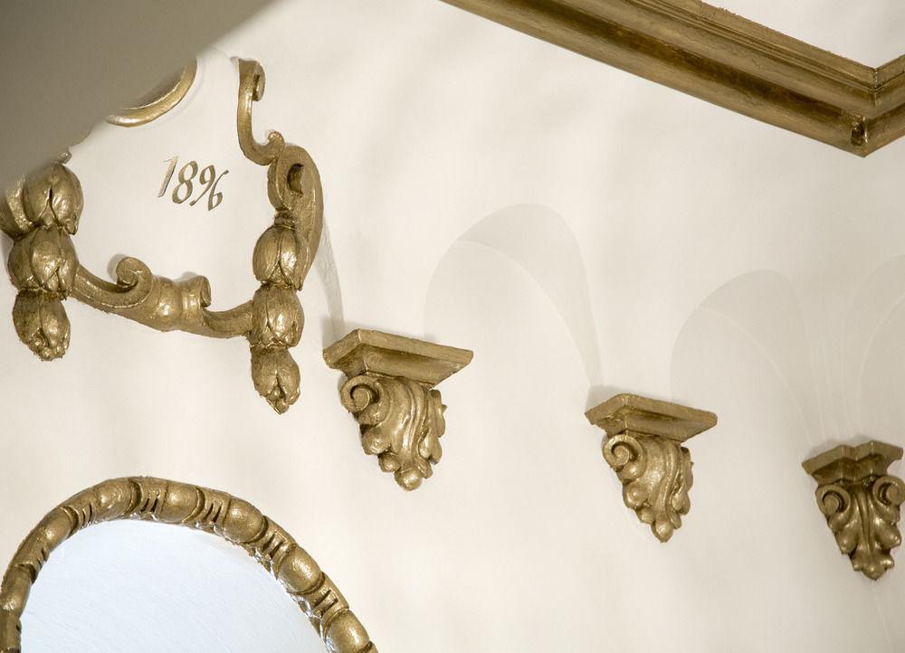 Hotel Fuerst Metternich Wiedeń Zewnętrze zdjęcie