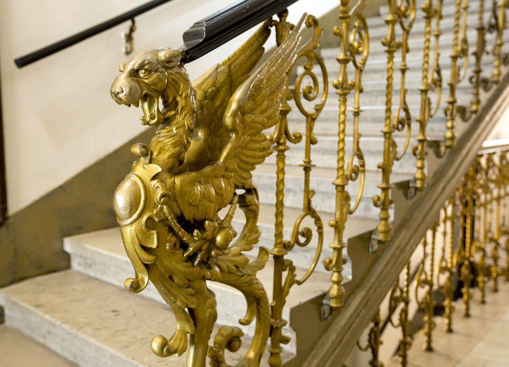Hotel Fuerst Metternich Wiedeń Wyposażenia zdjęcie