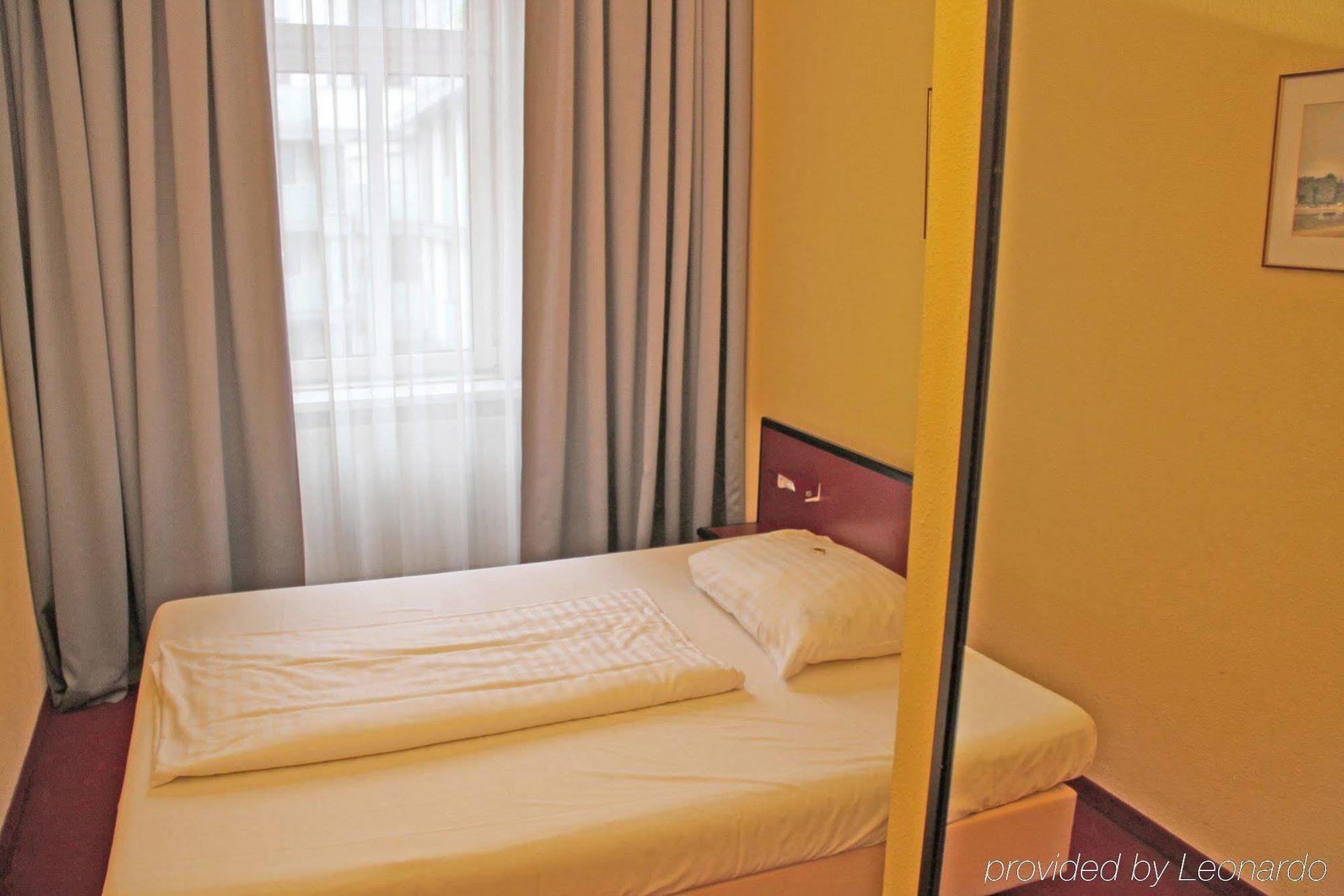 Hotel Fuerst Metternich Wiedeń Zewnętrze zdjęcie