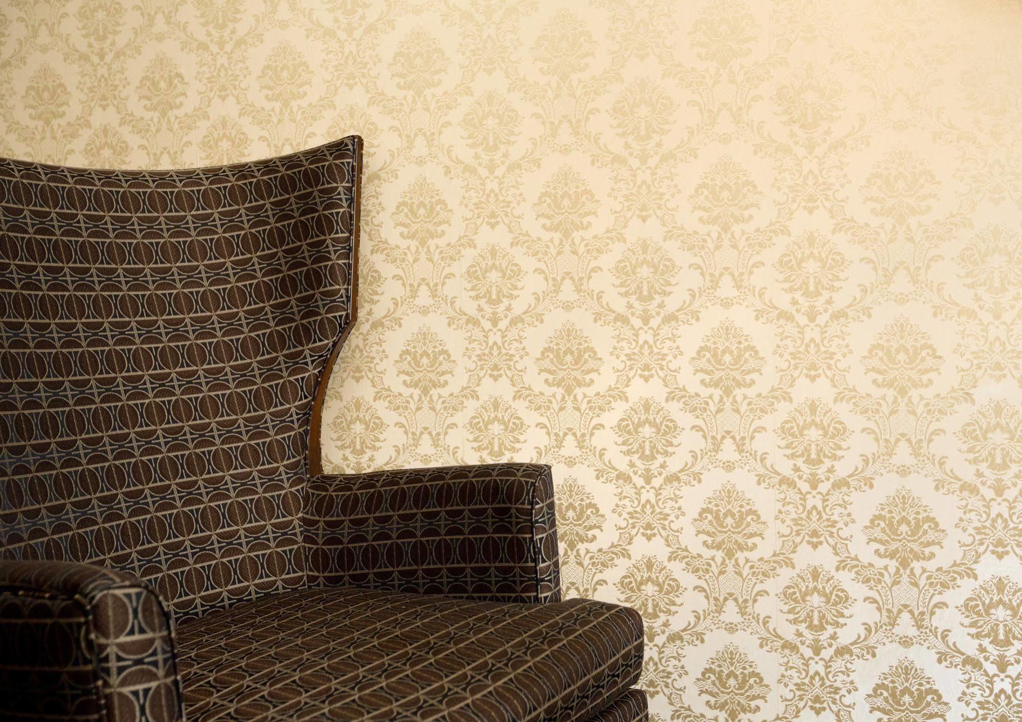 Hotel Fuerst Metternich Wiedeń Zewnętrze zdjęcie