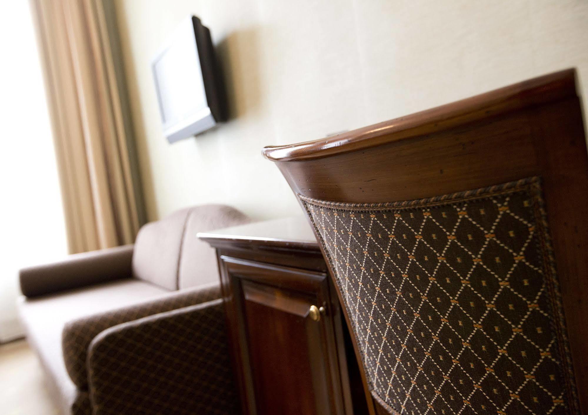 Hotel Fuerst Metternich Wiedeń Zewnętrze zdjęcie
