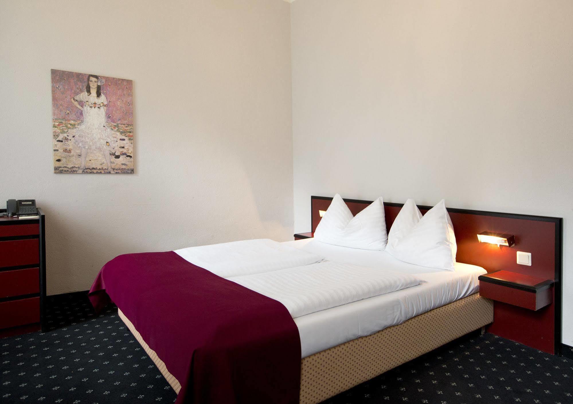 Hotel Fuerst Metternich Wiedeń Zewnętrze zdjęcie