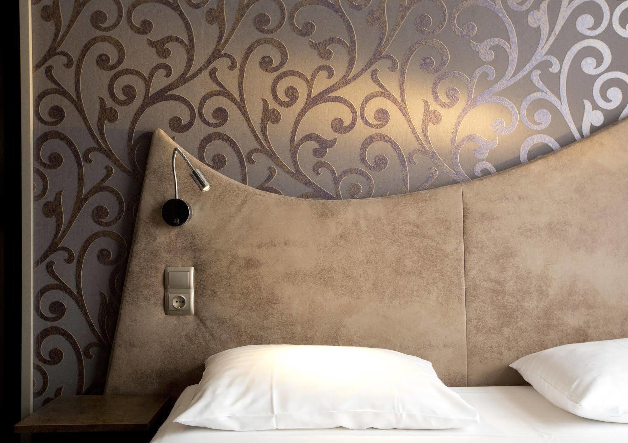 Hotel Fuerst Metternich Wiedeń Zewnętrze zdjęcie