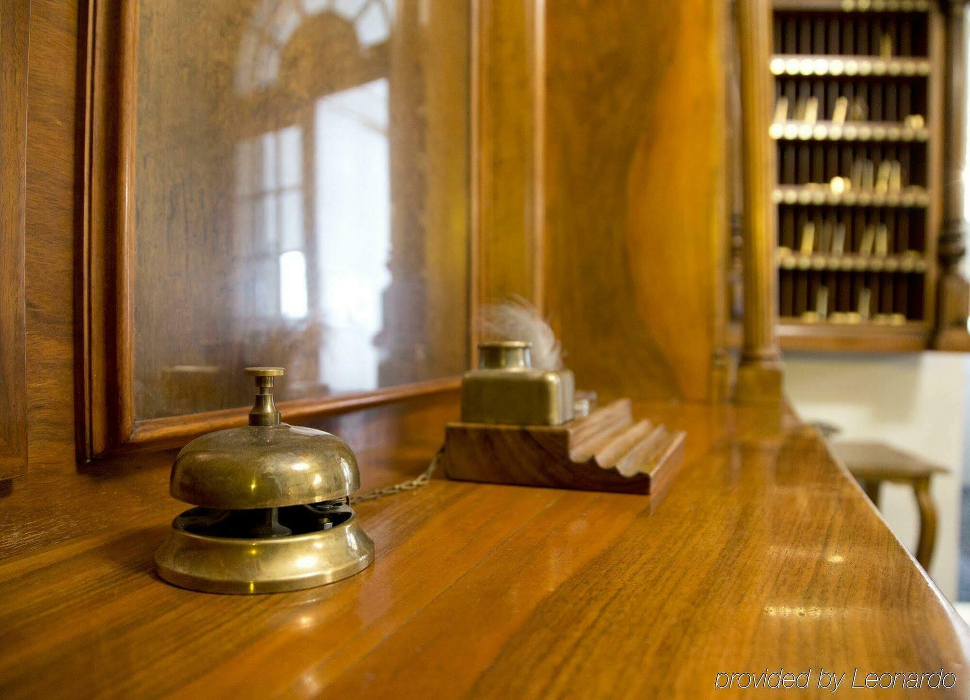 Hotel Fuerst Metternich Wiedeń Zewnętrze zdjęcie